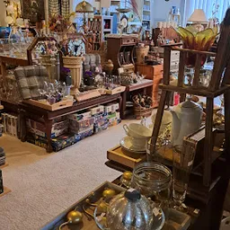 Bezoeker foto van Kringloopwinkel Stichting Primula in Reuver