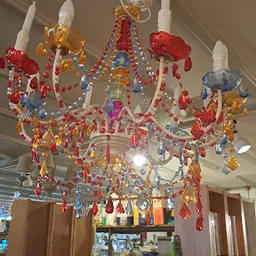 Bezoeker foto van Kringloopwinkel Stichting Primula in Reuver