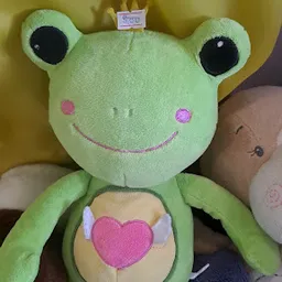 Bezoeker foto van Kringloopwinkel Stichting Primula in Reuver