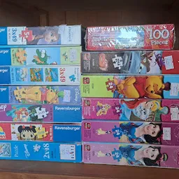 Bezoeker foto van Kringloopwinkel Stichting Primula in Reuver