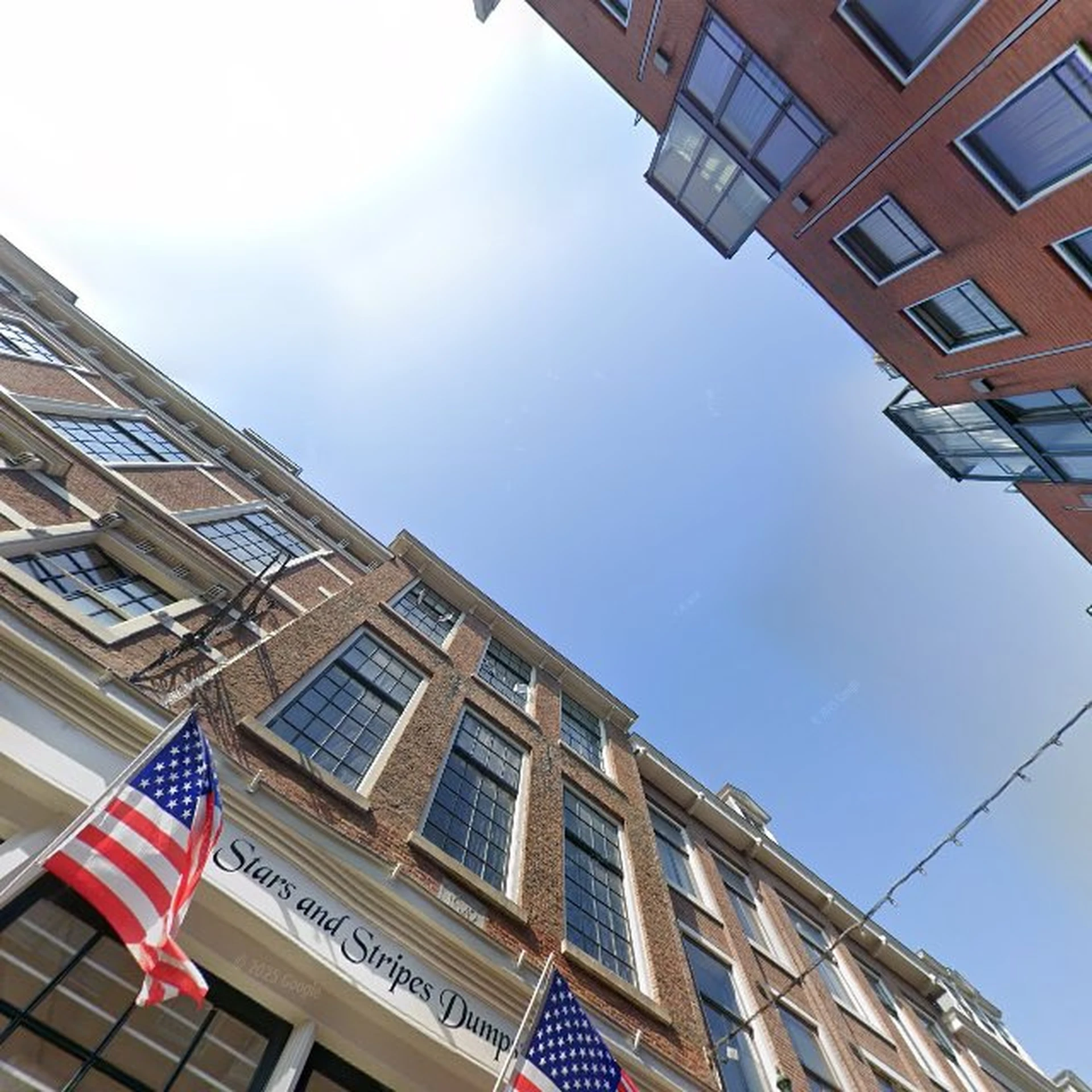 Kringloopwinkel Kringloopwinkel Stichting Remar in Den Haag