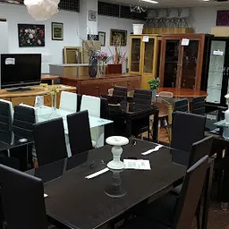 Bezoeker foto van Kringloopwinkel Stichting Remar in Den Haag