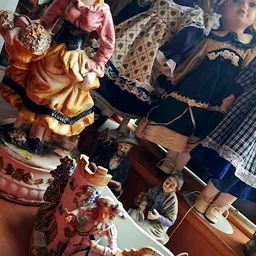 Bezoeker foto van Kringloopwinkel Stichting Robin hoed in Dedemsvaart