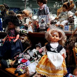 Bezoeker foto van Kringloopwinkel Stichting Robin hoed in Dedemsvaart