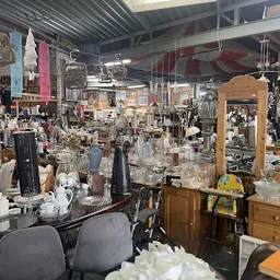 Bezoeker foto van Kringloopwinkel Stichting Robin hoed in Dedemsvaart