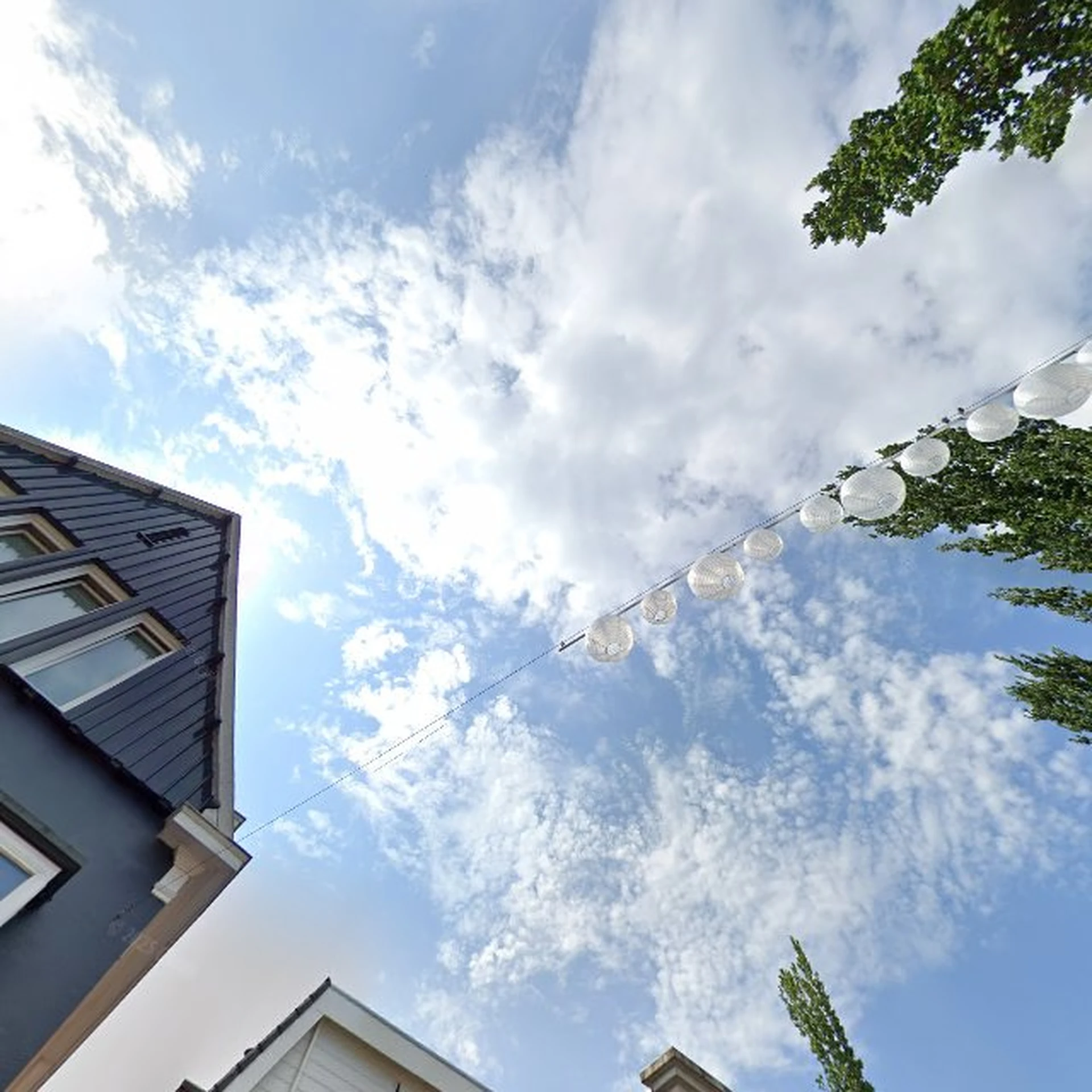 Kringloopwinkel Kringloopwinkel Stichting Rommelmarkt Haren in Haren