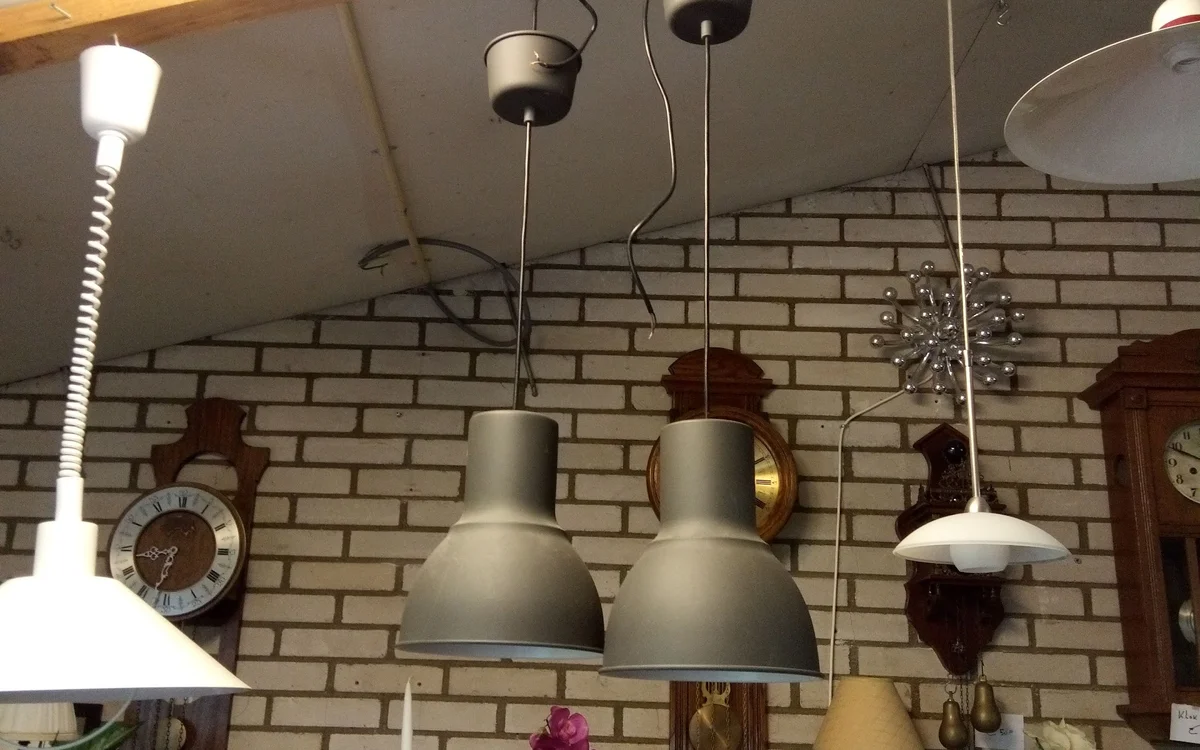 Kringloopwinkel Kringloopwinkel Stichting Servitas in Huizen