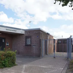 Kringloopwinkel Kringloopwinkel Stichting Sponsorwinkel Weert in Weert