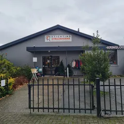 Kringloopwinkel Kringloopwinkel Stichting Struunhoekie in Coevorden