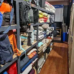 Bezoeker foto van Kringloopwinkel Stichting Struunhoekie in Coevorden