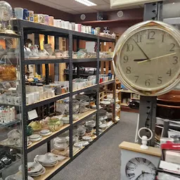 Bezoeker foto van Kringloopwinkel Stichting Struunhoekie in Coevorden