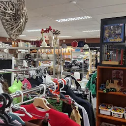 Bezoeker foto van Kringloopwinkel Stichting Struunhoekie in Coevorden