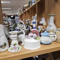 Bezoeker foto van Kringloopwinkel Stichting Struunhoekie in Coevorden