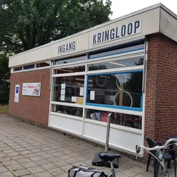 Kringloopwinkel Kringloopwinkel Stichting Timulazu in Heino