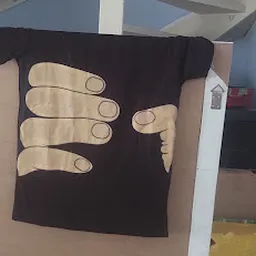 Bezoeker foto van Stichting Tweede Kans Kringloop en Voedselbank in Amsterdam