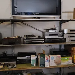 Bezoeker foto van Stichting Tweede Kans Kringloop en Voedselbank in Amsterdam