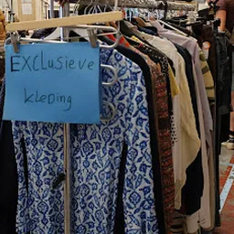 Bezoeker foto van Stichting Tweede Kans Kringloop en Voedselbank in Amsterdam