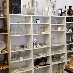 Bezoeker foto van Stichting Tweede Kans Kringloop en Voedselbank in Amsterdam