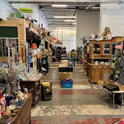 Bezoeker foto van Stichting Tweede Kans Kringloop en Voedselbank in Amsterdam