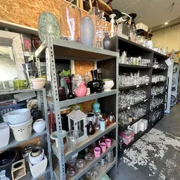 Bezoeker foto van Stichting Tweede Kans Kringloop en Voedselbank in Amsterdam