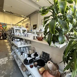 Bezoeker foto van Stichting Tweede Kans Kringloop en Voedselbank in Amsterdam