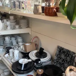 Bezoeker foto van Stichting Tweede Kans Kringloop en Voedselbank in Amsterdam