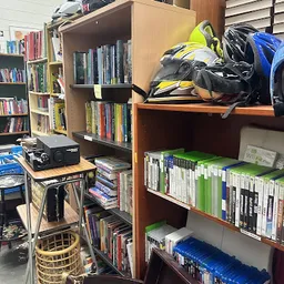 Bezoeker foto van Stichting Tweede Kans Kringloop en Voedselbank in Amsterdam