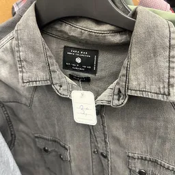 Bezoeker foto van Stichting Tweede Kans Kringloop en Voedselbank in Amsterdam