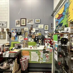 Bezoeker foto van Stichting Tweede Kans Kringloop en Voedselbank in Amsterdam