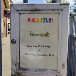 Bezoeker foto van Kringloopwinkel Stichting Vincentrum-Winkel in Arnhem