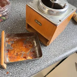 Bezoeker foto van Kringloopwinkel Stichting Vraag en Aanbod in Wijchen