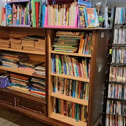 Bezoeker foto van Stichting Vrijwilligers Van Goede Doelen Winkel Sittard in Sittard