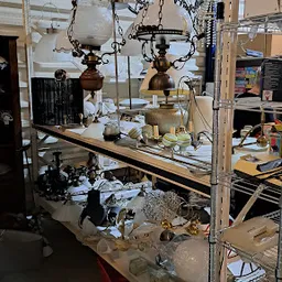 Bezoeker foto van Stichting Vrijwilligers Van Goede Doelen Winkel Sittard in Sittard