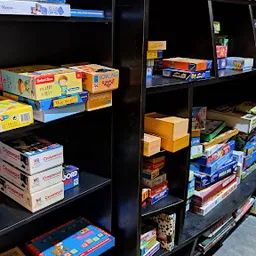 Bezoeker foto van Stichting Vrijwilligers Van Goede Doelen Winkel Sittard in Sittard