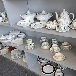 Bezoeker foto van Stichting Vrijwilligers Van Goede Doelen Winkel Sittard in Sittard