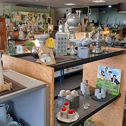 Bezoeker foto van Stichting Vrijwilligers Van Goede Doelen Winkel Sittard in Sittard