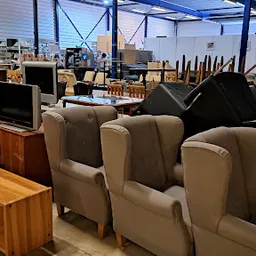 Bezoeker foto van Stichting Vrijwilligers Van Goede Doelen Winkel Sittard in Sittard