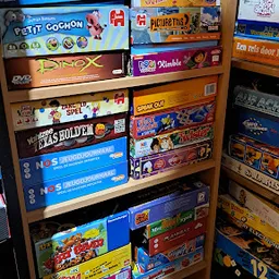 Bezoeker foto van Stichting Vrijwilligers Van Goede Doelen Winkel Sittard in Sittard