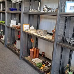 Bezoeker foto van Stichting Vrijwilligers Van Goede Doelen Winkel Sittard in Sittard