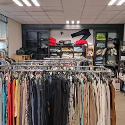 Bezoeker foto van Stichting Vrijwilligers Van Goede Doelen Winkel Sittard in Sittard