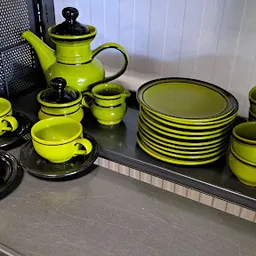 Bezoeker foto van Stichting Vrijwilligers Van Goede Doelen Winkel Sittard in Sittard