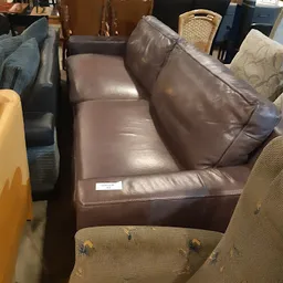 Bezoeker foto van Stichting Vrijwilligers Van Goede Doelen Winkel Sittard in Sittard