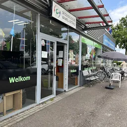 Bezoeker foto van Stichting Vrijwilligers Van Goede Doelen Winkel Sittard in Sittard