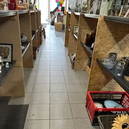 Bezoeker foto van Stichting Vrijwilligers Van Goede Doelen Winkel Sittard in Sittard