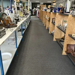 Bezoeker foto van Stichting Vrijwilligers Van Goede Doelen Winkel Sittard in Sittard