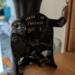 Bezoeker foto van Stichting Vrijwilligers Van Goede Doelen Winkel Sittard in Sittard