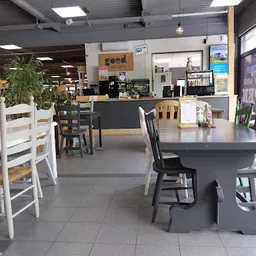 Bezoeker foto van Stichting Vrijwilligers Van Goede Doelen Winkel Sittard in Sittard