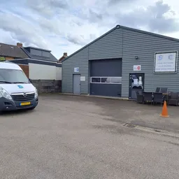 Kringloopwinkel Kringloopwinkel Stichting Winkel van Sinkel Grubbenvorst in Grubbenvorst