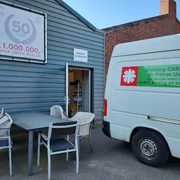 Bezoeker foto van Kringloopwinkel Stichting Winkel van Sinkel Grubbenvorst in Grubbenvorst