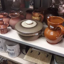 Bezoeker foto van Kringloopwinkel Stichting Winkel van Sinkel Grubbenvorst in Grubbenvorst